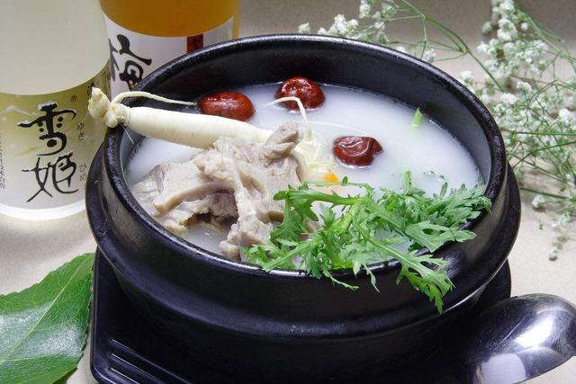 内蒙古十大代表菜 内蒙传统名菜名吃