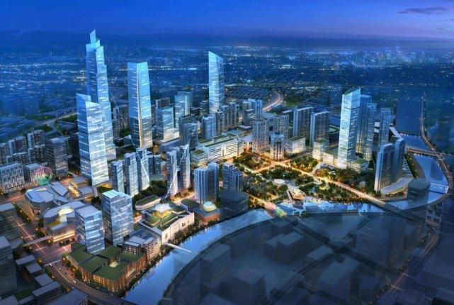 让印度人都羡慕的中国城市，不是北京深圳，你知道是哪座城市吗？