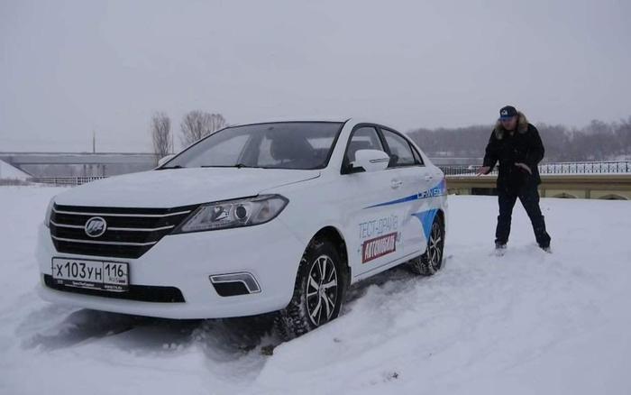 真给国人长脸，俄罗斯最多的中国品牌汽车，居然是它？