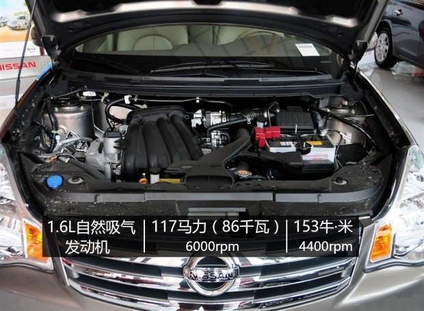 两款终端11万合资车 轩逸1.6L尊享版VS领动1.6L豪华型 该怎么选