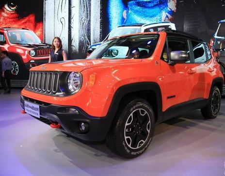 Jeep新款自由侠明日发布；大众迈特威悠享版8日上市，限量260台