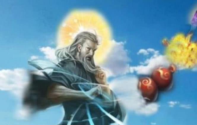 封神榜中，多宝道人的上限到底在哪？为何连个阐教二代都打不过？