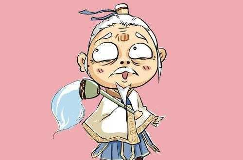 古玩・中国伝統宗教「最高神・天仙」地仙・多神信仰・神通力・不老不死・銘・共箱 这些神仙你认识几个？ - 知乎