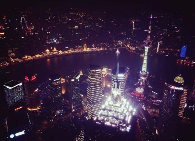 让印度人都羡慕的中国城市，不是北京深圳，你知道是哪座城市吗？