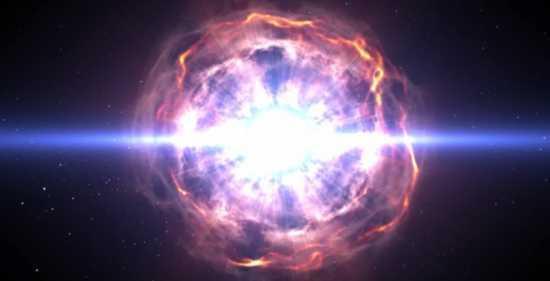 白矮星是死亡恒星残骸，然而伴星却能给它新生，但最后它会全炸光
