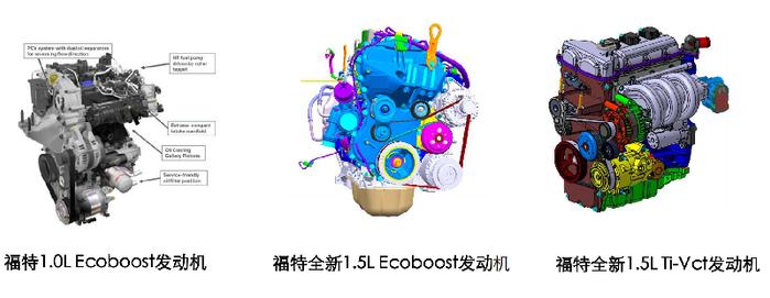 从零开始全新打造 长安福特新一代福克斯售价10.88万元起