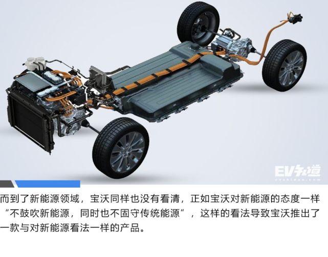 理想很丰满 现实很骨感 宝沃BXi7前景分析