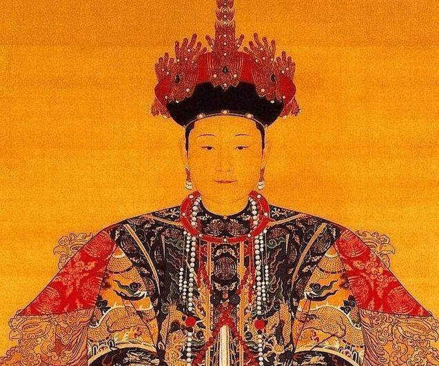 中国古代8大宸妃排行榜 看看谁才是皇帝最爱的女人？
