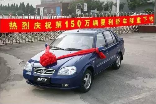 41个月，累积销量最快破百万的中国品牌SUV，比哈弗H6早10个月