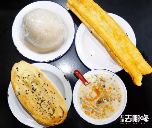 纯干货！超齐全上海美食地图，收藏起来慢慢吃！
