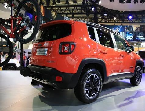 Jeep新款自由侠明日发布；大众迈特威悠享版8日上市，限量260台