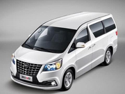 号称国产埃尔法，车身4米9