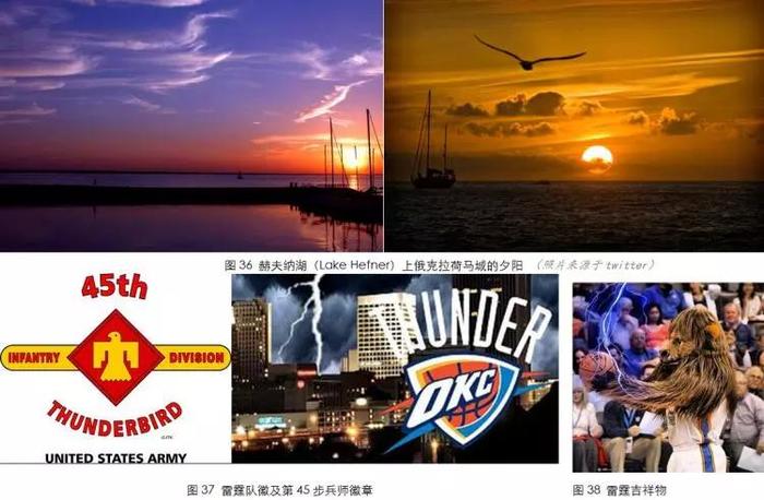 NBA地理：第三期 喧嚣之城——俄克拉荷马