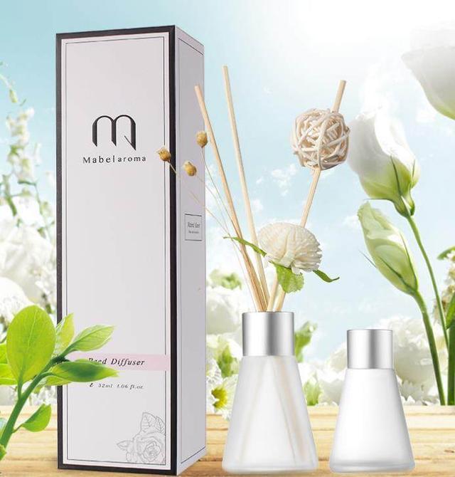 卧室用什么熏香最好？十大室内香薰精油品牌真实体验推荐！
