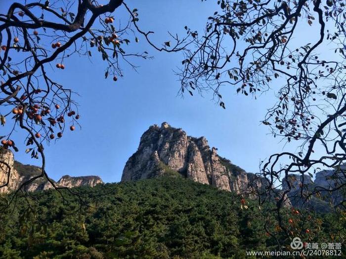 如来佛祖用来镇压孙悟空的五指山，你知道在哪里吗？