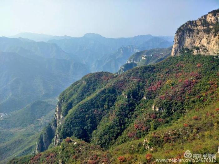 如来佛祖用来镇压孙悟空的五指山，你知道在哪里吗？