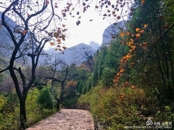 如来佛祖用来镇压孙悟空的五指山，你知道在哪里吗？