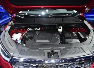 长安汽车：销量最高的车，1.5T发动机新车8.4W起