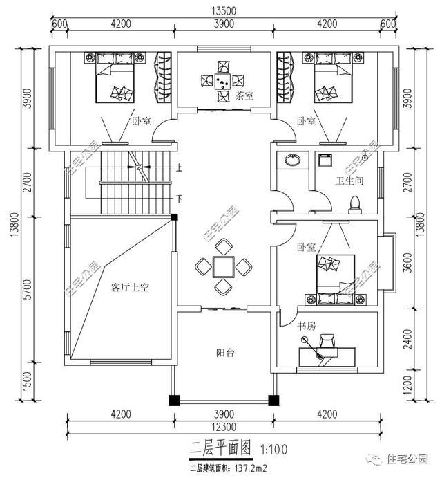 瞅瞅我的农村别墅，花130万装修成这样，胜过福建农村千万豪宅？