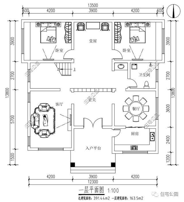 瞅瞅我的农村别墅，花130万装修成这样，胜过福建农村千万豪宅？