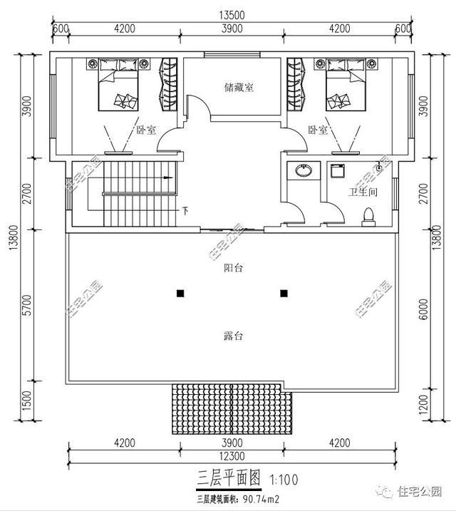 瞅瞅我的农村别墅，花130万装修成这样，胜过福建农村千万豪宅？