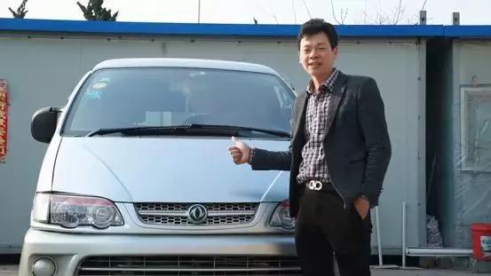 我国第一台自主品牌商务MPV，5年/10万公里质保，起售价5万多元