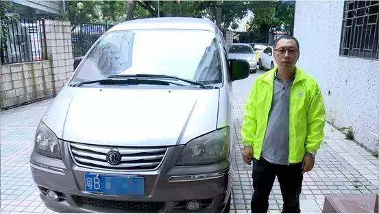 我国第一台自主品牌商务MPV，5年/10万公里质保，起售价5万多元