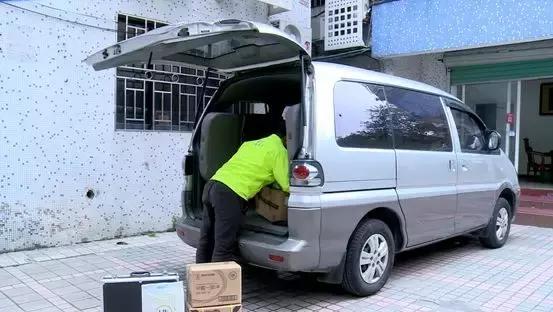 我国第一台自主品牌商务MPV，5年/10万公里质保，起售价5万多元