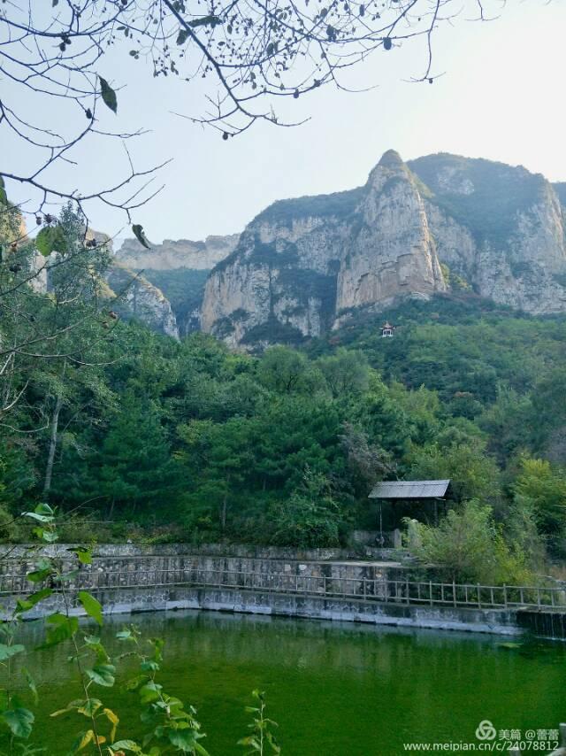 如来佛祖用来镇压孙悟空的五指山，你知道在哪里吗？