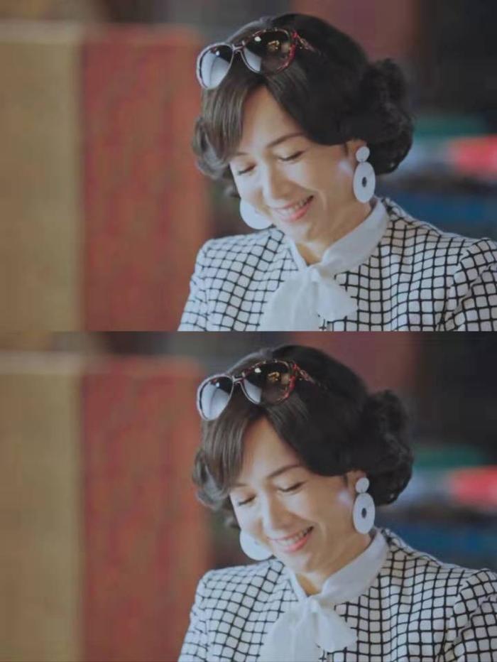 评分8.1的《正阳门下小女人》究竟有多好？