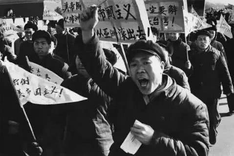 外国人拍摄的1965年中国珍贵老照片：没想到60年代的中国是这样子