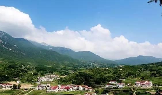 安徽7条最美盘山公路, 串起了古徽州一半的美景