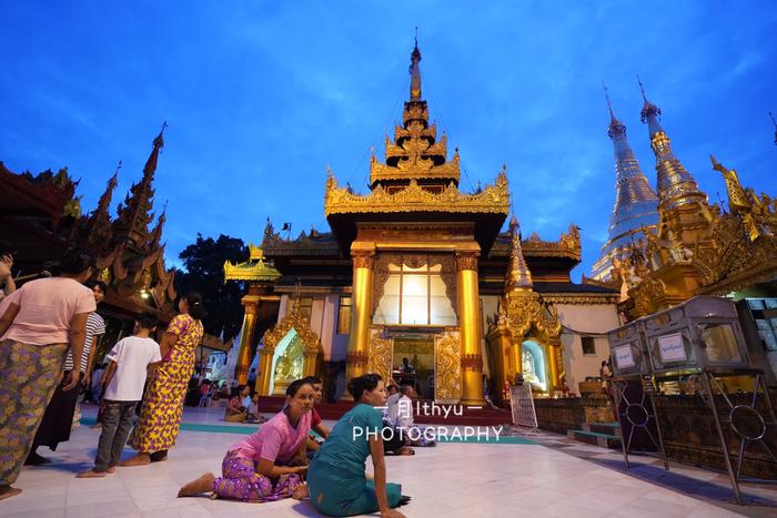 5天4夜穿越缅甸万塔之城，感受那片宁静及远去的奢华