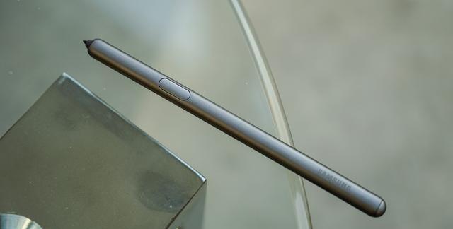 三星Galaxy Tab S6最值得细品的两点：S Pen+影音娱乐