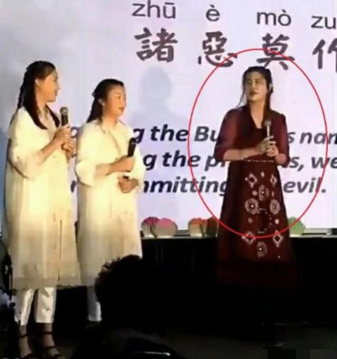 不老女神复工成热潮，万绮雯拍新戏李嘉欣录综艺，她61岁还要复出