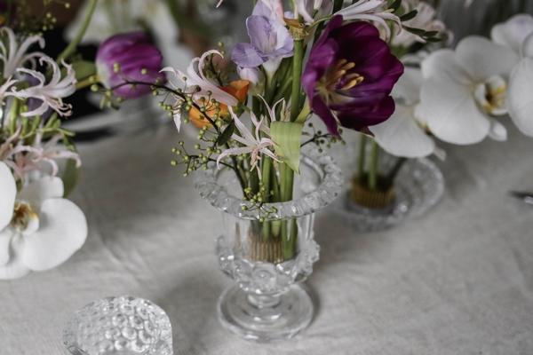 日本花艺师教你装点新春，提升格调只需这3步