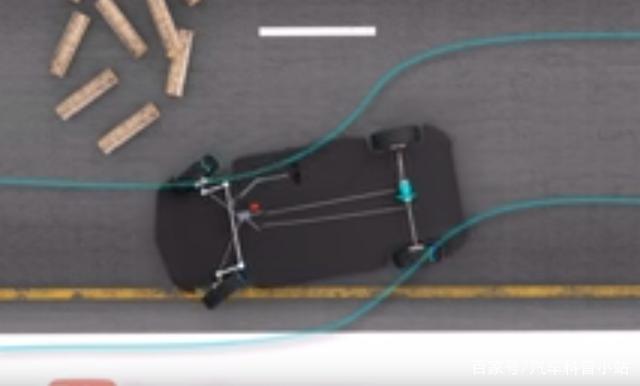 你知道ABS防抱死系统的原理吗？它如何为安全行车保驾护航？