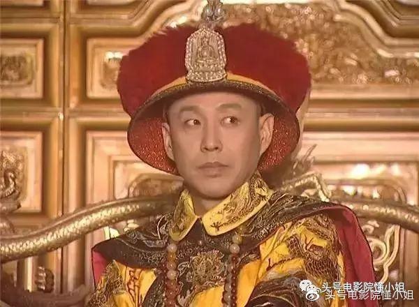 64岁陈道明再演皇帝，几句台词，又看出一身鸡皮疙瘩