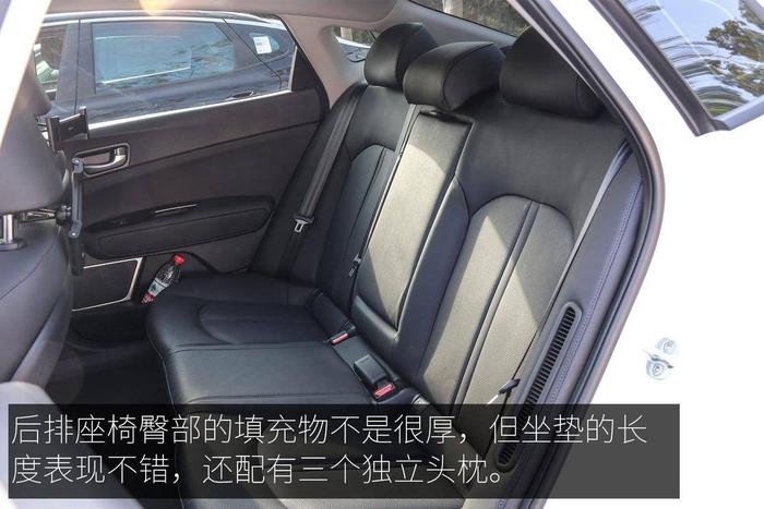 试驾起亚 K5 PHEV 纯电续航 75km 能否在合资产品中脱颖而出？