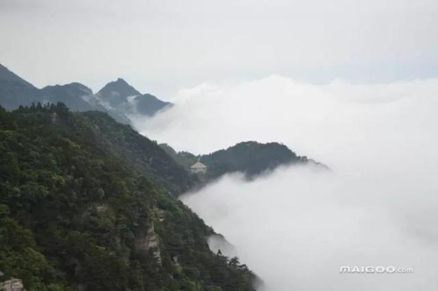 跟着文章一起来欣赏我们大江西的美好风景