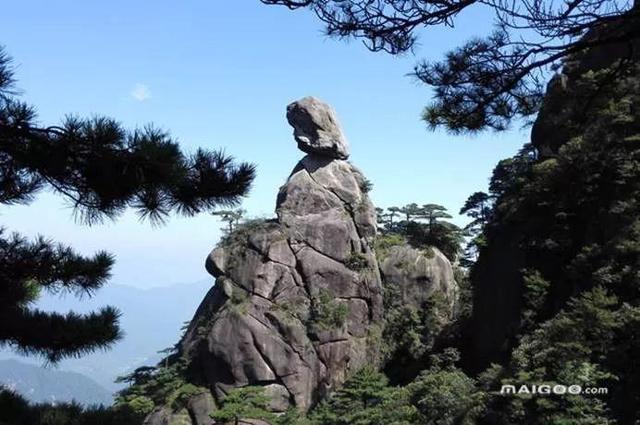 跟着文章一起来欣赏我们大江西的美好风景