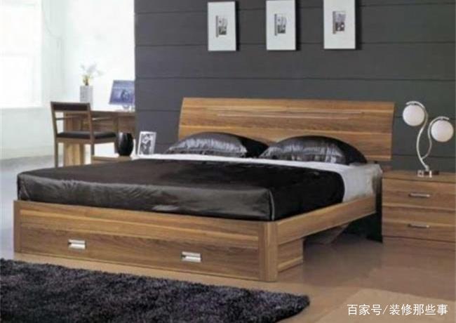 双人床尺寸标准尺寸多少比较好？记住这3个维度，晚上睡得香！