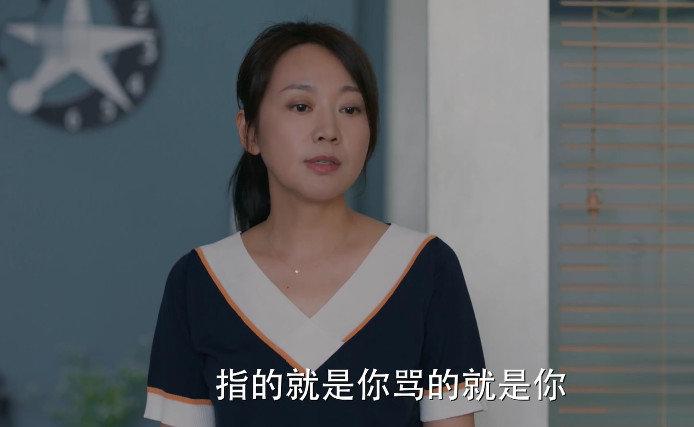 追着问女儿是否大便，闫妮演出了中国式家长的通病