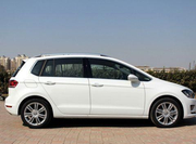 空间够大还降价，1.6L配6AT仅13.19万，比蔚领实用，比途安漂亮