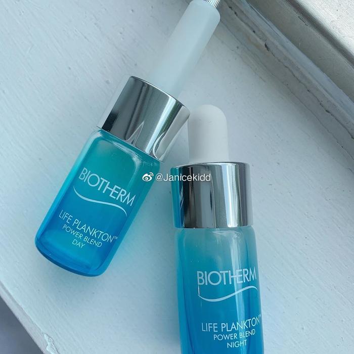 Biotherm 碧欧泉新品推出新品