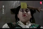 男子连僵尸都敢撩,结果女僵尸闷骚起来