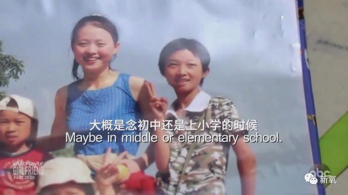 章莹颖，我们都在等你回家！