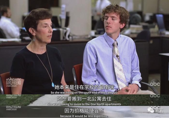 章莹颖，我们都在等你回家！