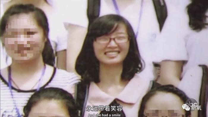 章莹颖，我们都在等你回家！