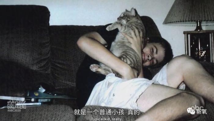 章莹颖，我们都在等你回家！